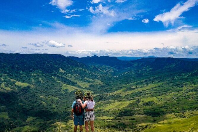 Biausevu Waterfall Tour (Sigatoka) - FAQ