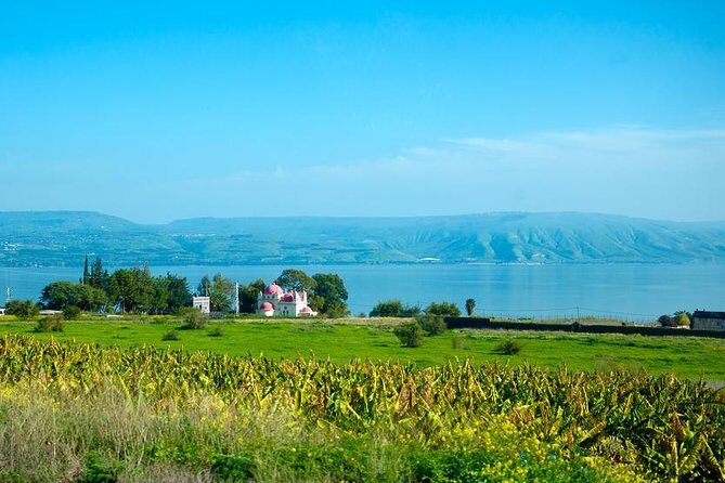 Biblical Highlights of the Galilee Tour From Tel Aviv - An Introduction to the Tour
