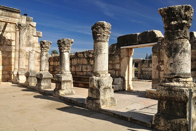 Biblical Highlights of the Galilee Tour From Tel Aviv - What You’ll Love About This Experience