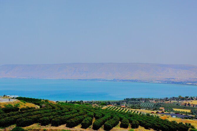 Biblical Highlights of the Galilee Tour From Tel Aviv - Is This Tour Worth the Price?