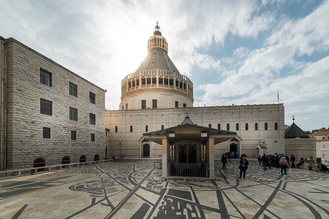 Biblical Highlights of the Galilee Tour From Tel Aviv - Ideal for Whom?