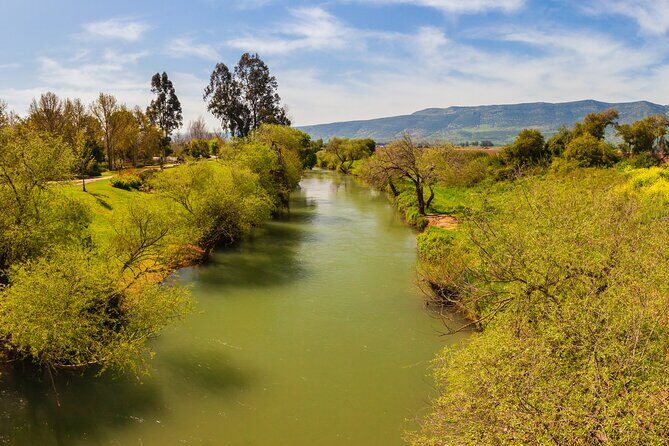 Biblical Highlights of the Galilee Tour From Tel Aviv - FAQs About the Galilee Tour