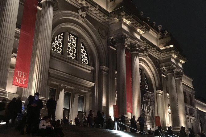 Biblical Israel through the Exhibits at the Met Museum - What to Expect from the Tour
