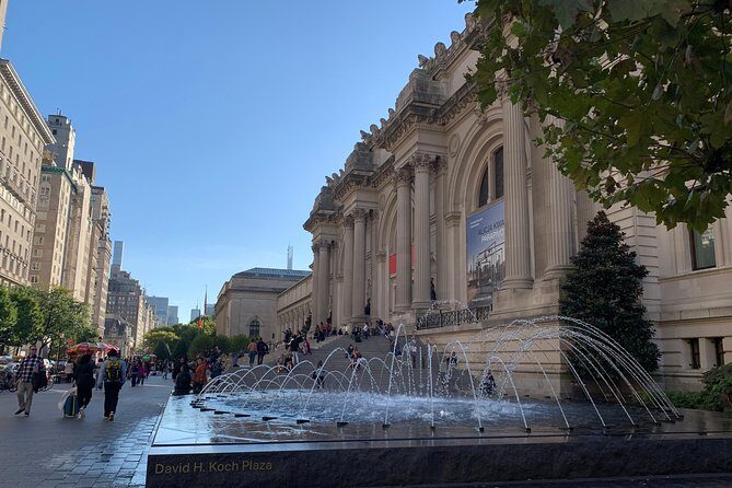 Biblical Israel through the Exhibits at the Met Museum - Analyzing the Price and Value
