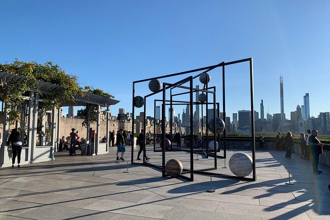 Biblical Israel through the Exhibits at the Met Museum - The Sum Up: Is It Worth It?
