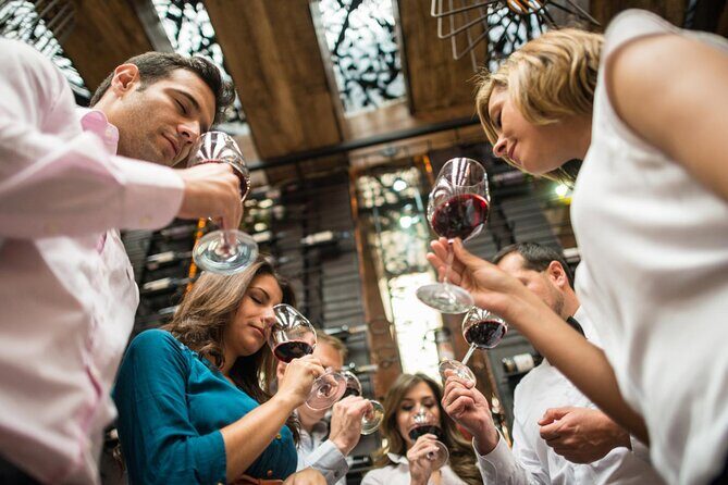 Bickley Valley Wine, Cider & Gin Tour - Premium Small Group Tour - An In-Depth Look at the Bickley Valley Wine, Cider & Gin Tour