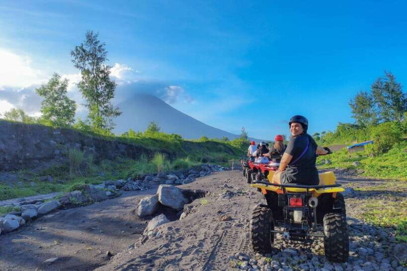 Bicol Mayon ATV Challenge (Budget Friendly) - Final Thoughts: Who Will Love This Experience?