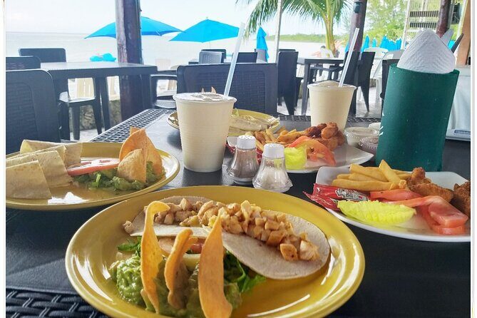 Bicycle Adventure With Snorkel and Lunch - An Authentic Cozumel Experience on Two Wheels and Snorkel