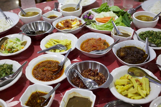 Bicycle Food Tour in Mandalay - FAQ