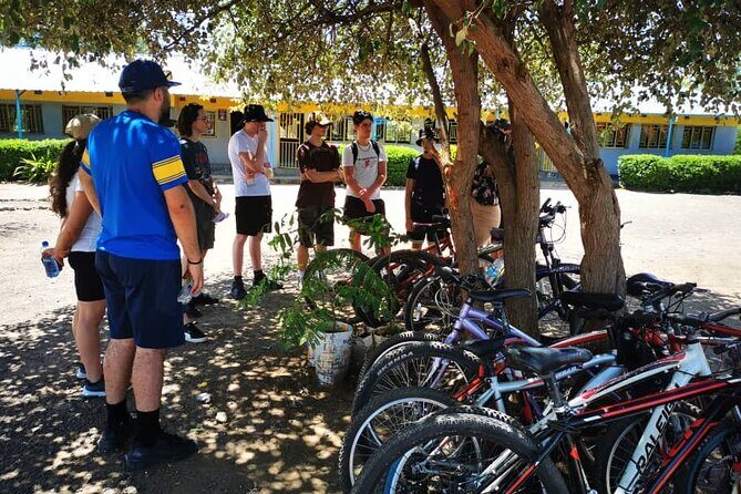 Bicycle Hire - An Overview of the Bicycle Tour Experience