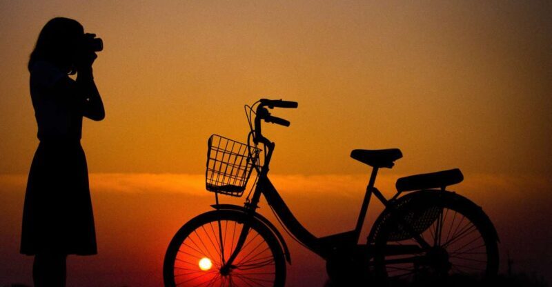 Bicycle Marrakesh Old and New city tour - Exploring Marrakesh by Bike: The Old and New City Tour