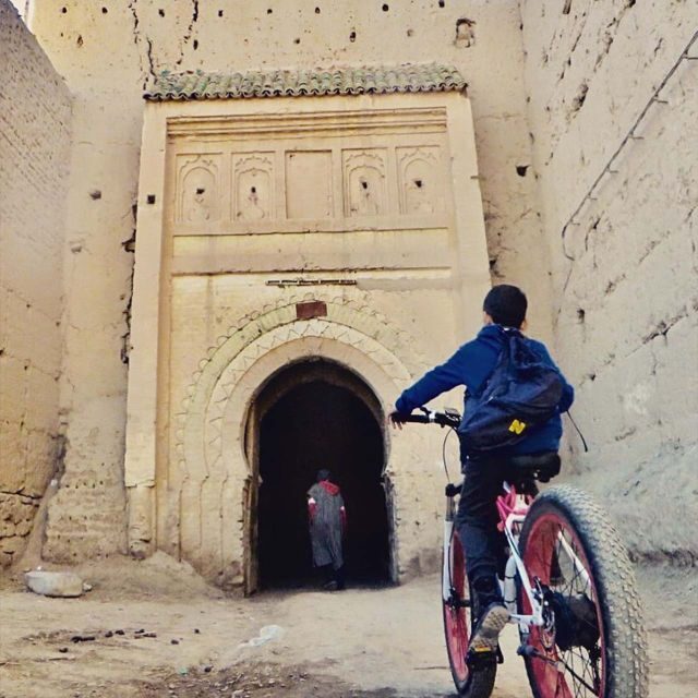 Bicycle Marrakesh Old and New city tour - Authentic Experiences and Traveler Feedback
