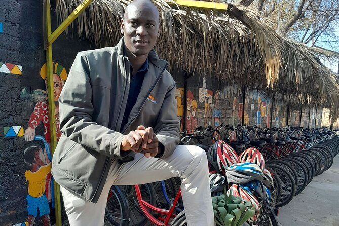Bicycle or Tuk Tuk Soweto Guided Experience - Analyzing the Value