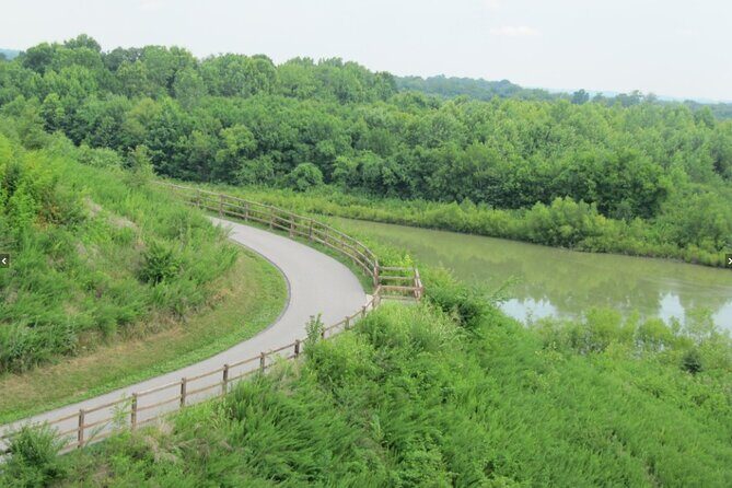 Bicycle Rental on Nashville's Greenway System - An In-Depth Look at the Nashville Greenway Bike Experience