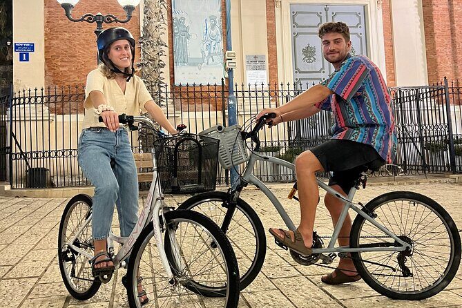 Bicycle Rentals - Why Choose Yalla Bikes for Your Tel Aviv Adventure?