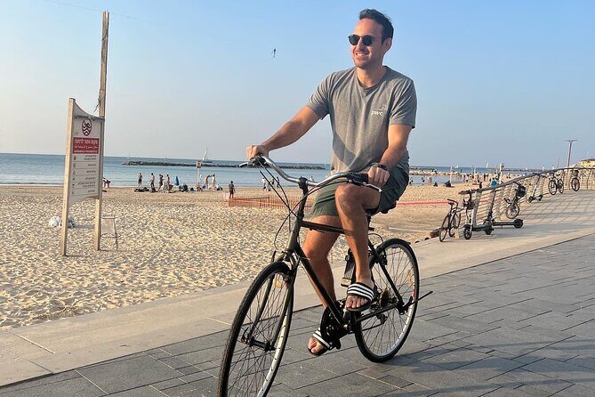 Bicycle Rentals - How Past Customers Feel