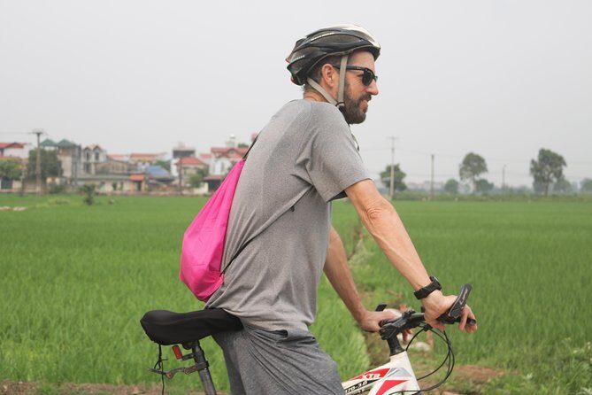 Bicycle Tour Full Day Explore Red River Delta & Rural Villages - Final Thoughts