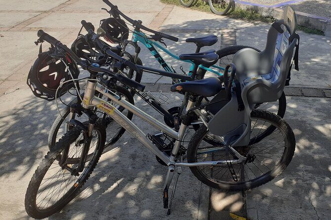 Bicycle Tour in Ixtapa - Analyzing the Value