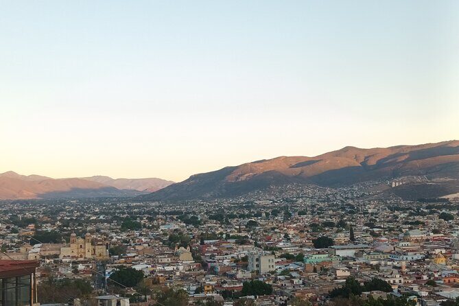Bicycle Tour through Oaxaca learning about its Urban Art and History - Final thoughts