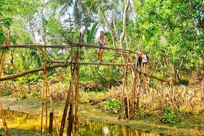 Bicycle Tour Through Peaceful Villages - FAQ