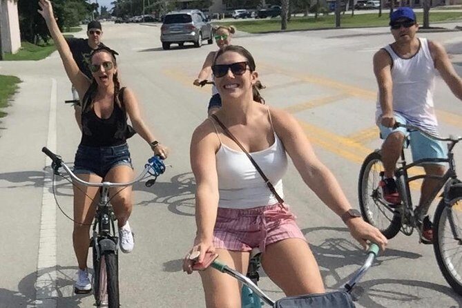 Bicycle Tours and Rentals Throughout the Space Coast - Who Will Love This Experience?