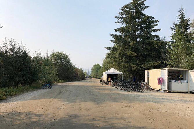 Bicyle Tour on Historical Kettle Valley Railway from Myra Canyon to Penticton - Who Will Enjoy This Tour?