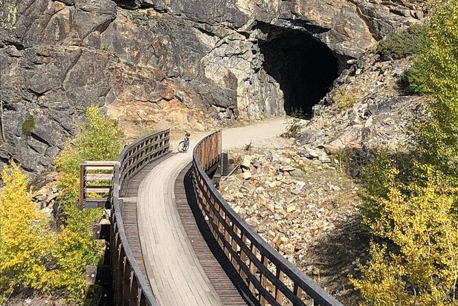 Bicyle Tour on Historical Kettle Valley Railway from Myra Canyon to Penticton - Final Thoughts: Is This Tour Worth It?