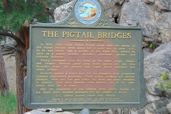 Big 3 Must See Black Hills 80 Mile Mini Road Trip - Is This Tour Worth It?
