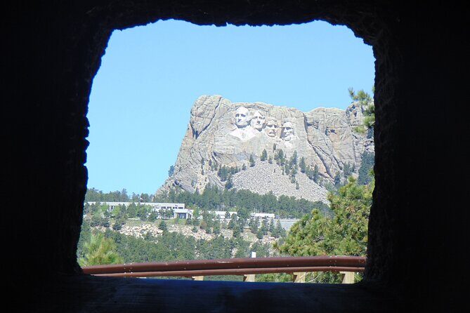 Big 3 Must See Black Hills 80 Mile Mini Road Trip - FAQ