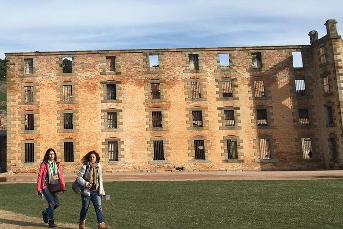 BIG 3 Tasmania - Port Arthur, Wineglass Bay, Cradle Mountain - Introduction