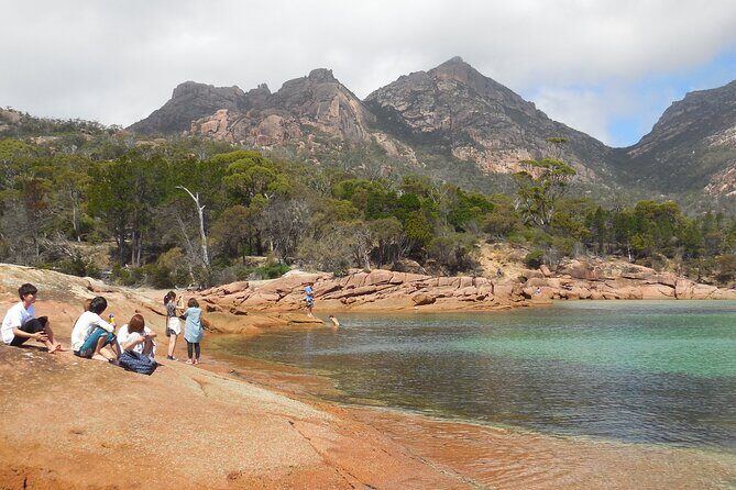 BIG 3 Tasmania - Port Arthur, Wineglass Bay, Cradle Mountain - The Sum Up