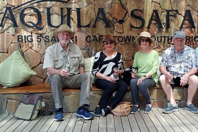 Big 5 Aquila Safari Full Day Tour and Lunch - Price and Value Analysis