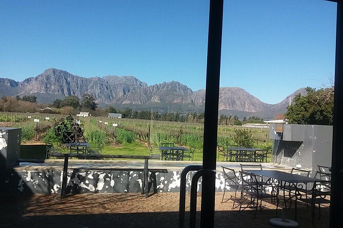 Big 5 Full Day Safari Aquila Lunch plus Breakfast From Cape Town - Who Should Consider This Tour?