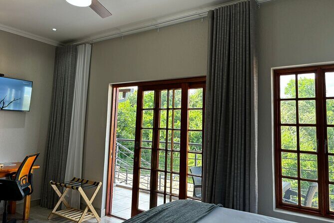 Big 5 Kruger National Park 2 Days Safari from Johannesburg - An Inside Look at the Itinerary