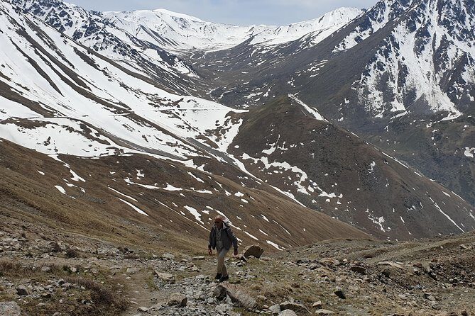 Big Almaty Lake and City Private Tour - How This Tour Stands Up to Expectations