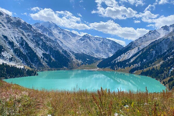 Big Almaty Lake - azure eye of Alatau (+ Ayu gorge) half-day tour - Final Thoughts: Who Will Love This Tour?