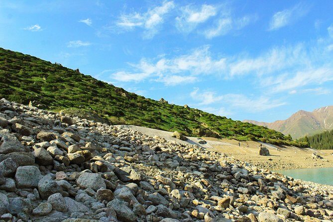 Big Almaty Lake - azure eye of Alatau (+ Ayu gorge) half-day tour - FAQ