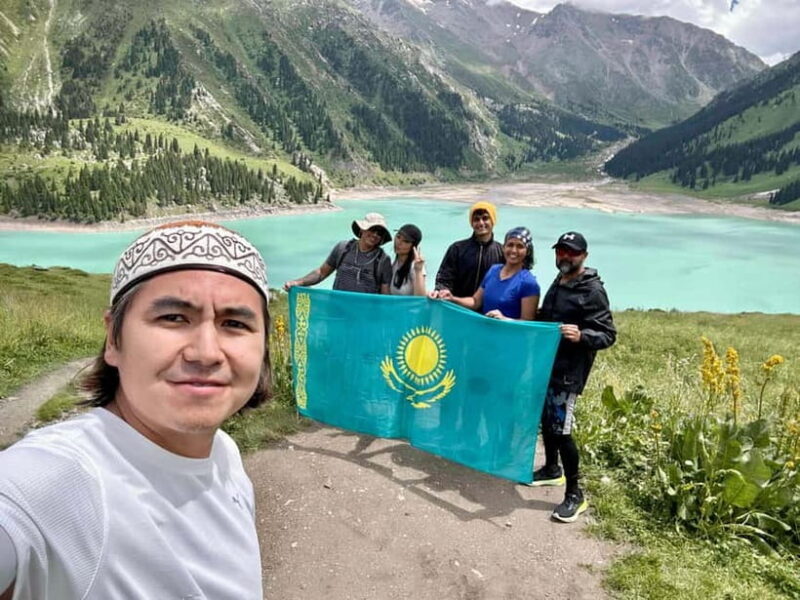 Big Almaty Lake: Choose Adventure on Foot or by Car - FAQ