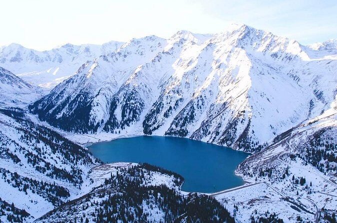 Big Almaty Lake tour by hiking - FAQs