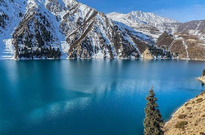 Big Almaty Lake tour by hiking - Final Words