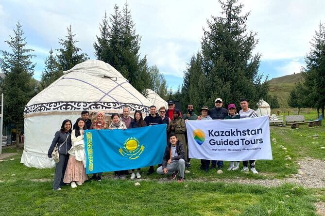 Big Almaty Lake tour - The Sum Up: Is This Tour Right for You?