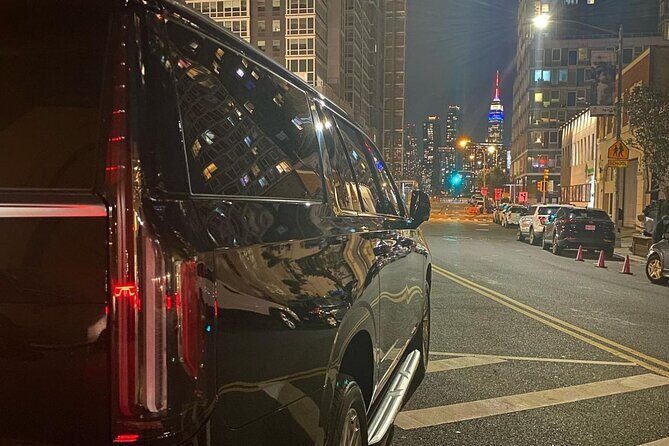 Big Apple Transport: Premier Transportation Services in NYC - An Introduction to Big Apple Transport
