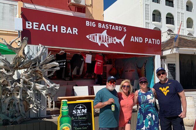 Big Bastard's Ultimate Great Bay Beach Day for 2 - Who Would Enjoy This?