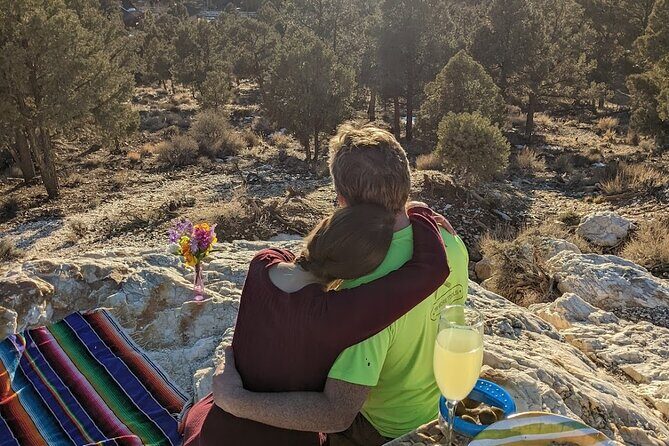Big Bear Lake Jeep Tour with Light Lunch - A Closer Look at the Experience