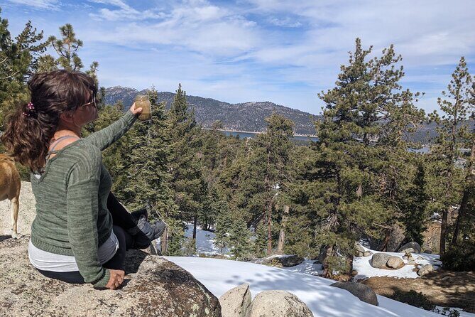 Big Bear Lake Jeep Tour with Light Lunch - FAQ