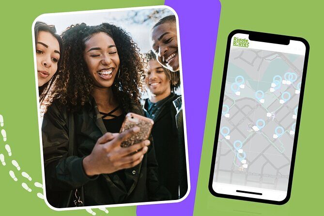 Big Bear Team Trivia Hunt: New 2024 Mobile Game App! - A Review of the Big Bear Team Trivia Hunt: New 2024 Mobile Game App