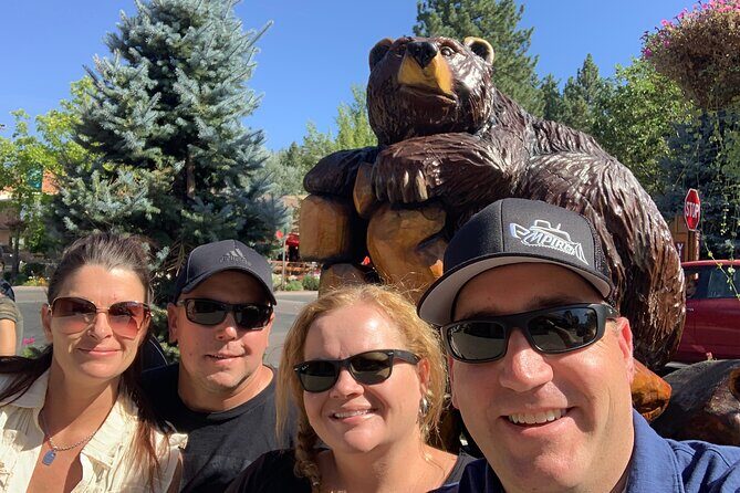 Big Bear Team Trivia Hunt: New 2024 Mobile Game App! - The Practical Side: What You Need to Know