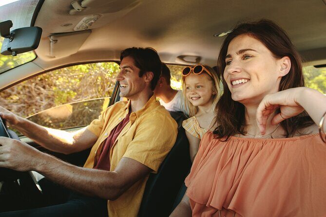 Big Bend National Park Self-Guided Driving Audio Tour - Introduction: Why Consider a Self-Guided Tour in Big Bend?