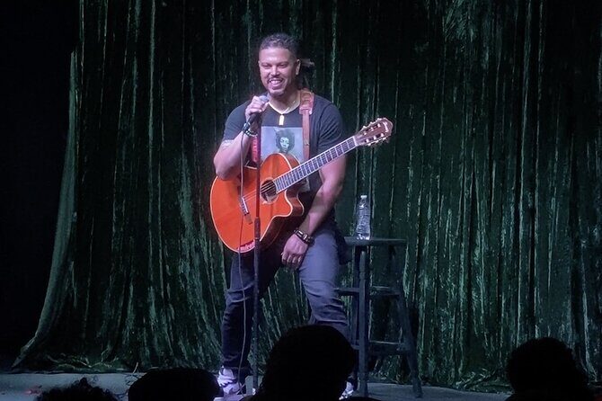 Big Black Comedy Show at Planet Hollywood Resort and Casino - Final Thoughts: Is It Worth It?
