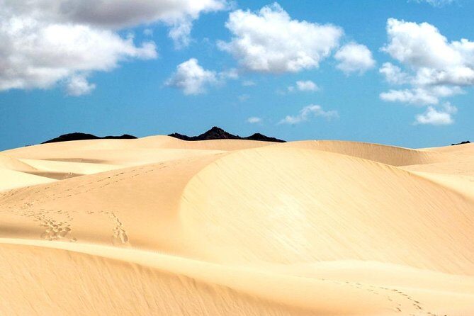 Big Boa Vista Exclusive Tour - Who Will Love This Tour?